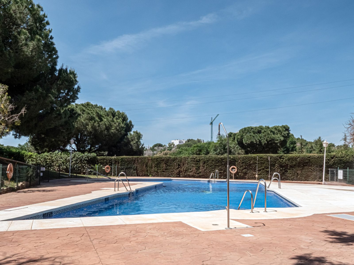 Huis te koop in Calahonda | 4 slaapkamers H5402227