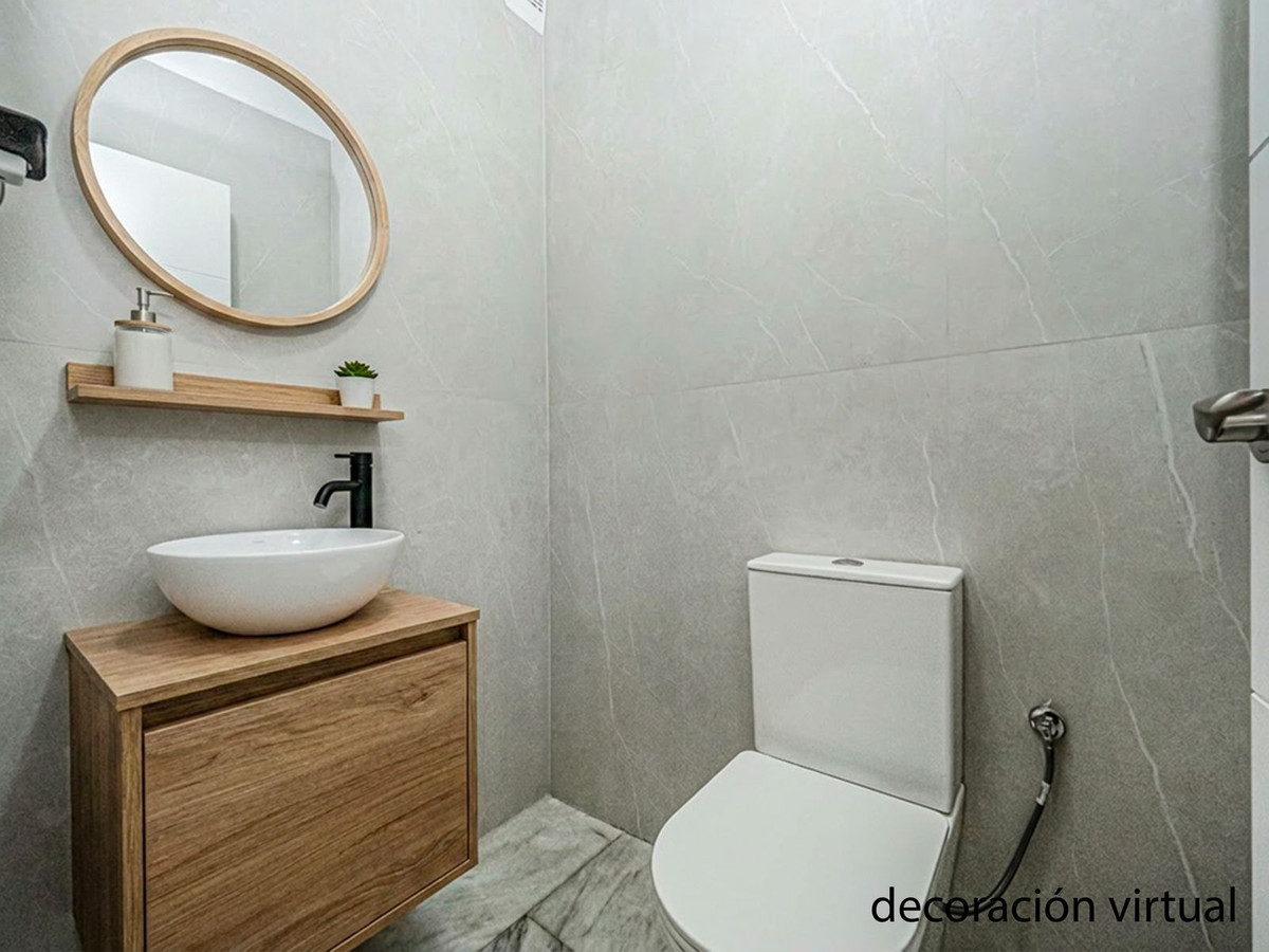 Huis te koop in Calahonda | 4 slaapkamers H5402227