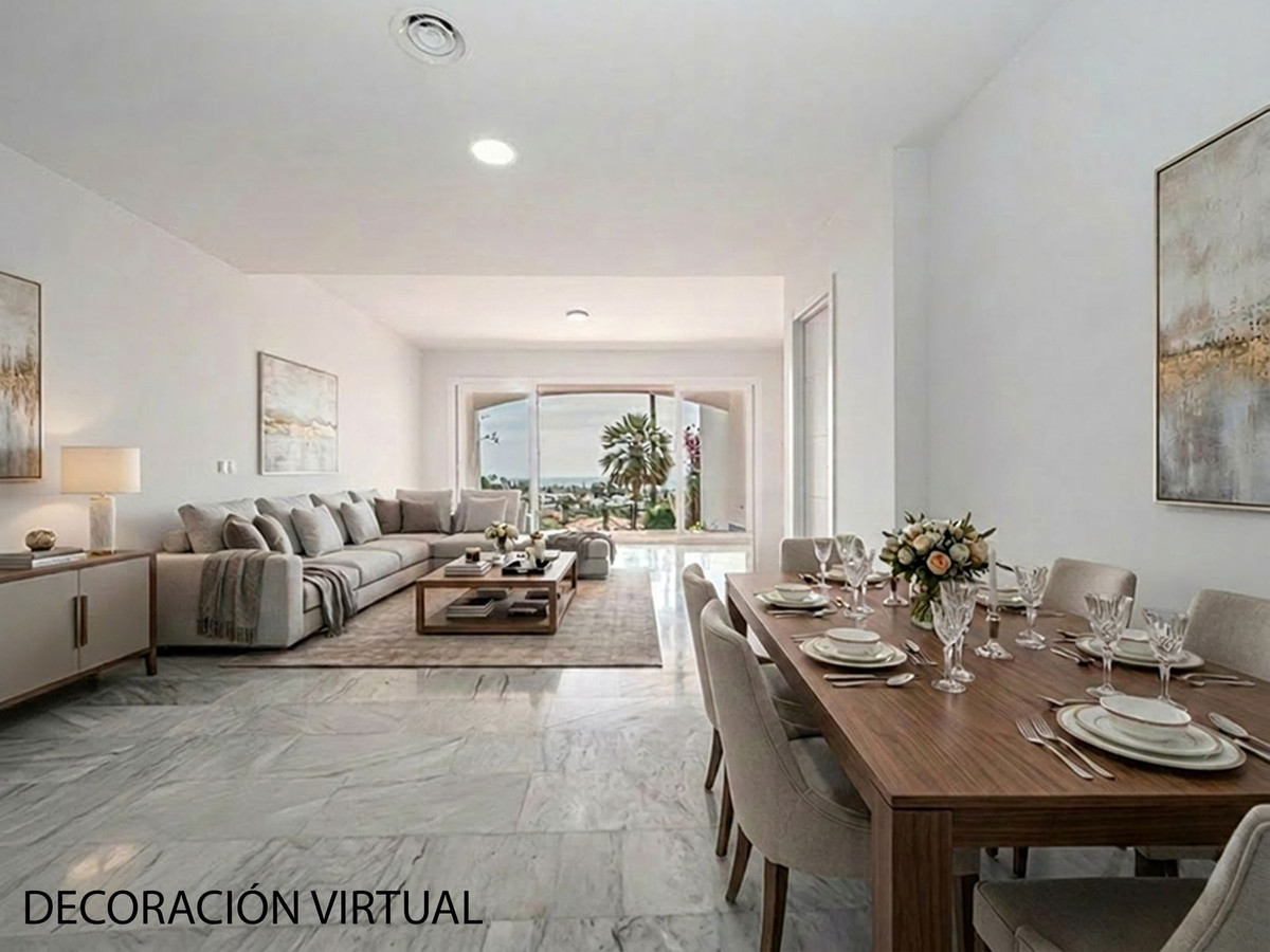 Huis te koop in Calahonda | 4 slaapkamers H5402227