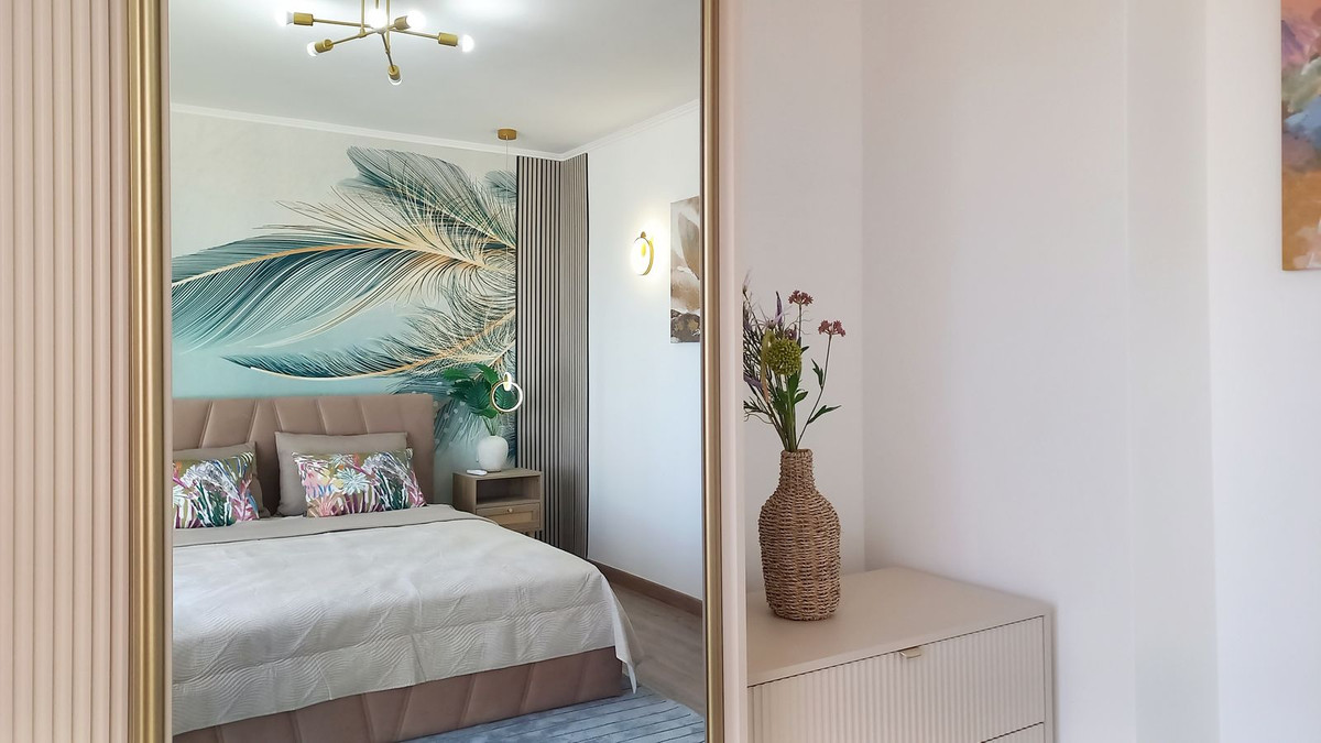 Appartement te koop in Calahonda | 4 slaapkamers H5402821