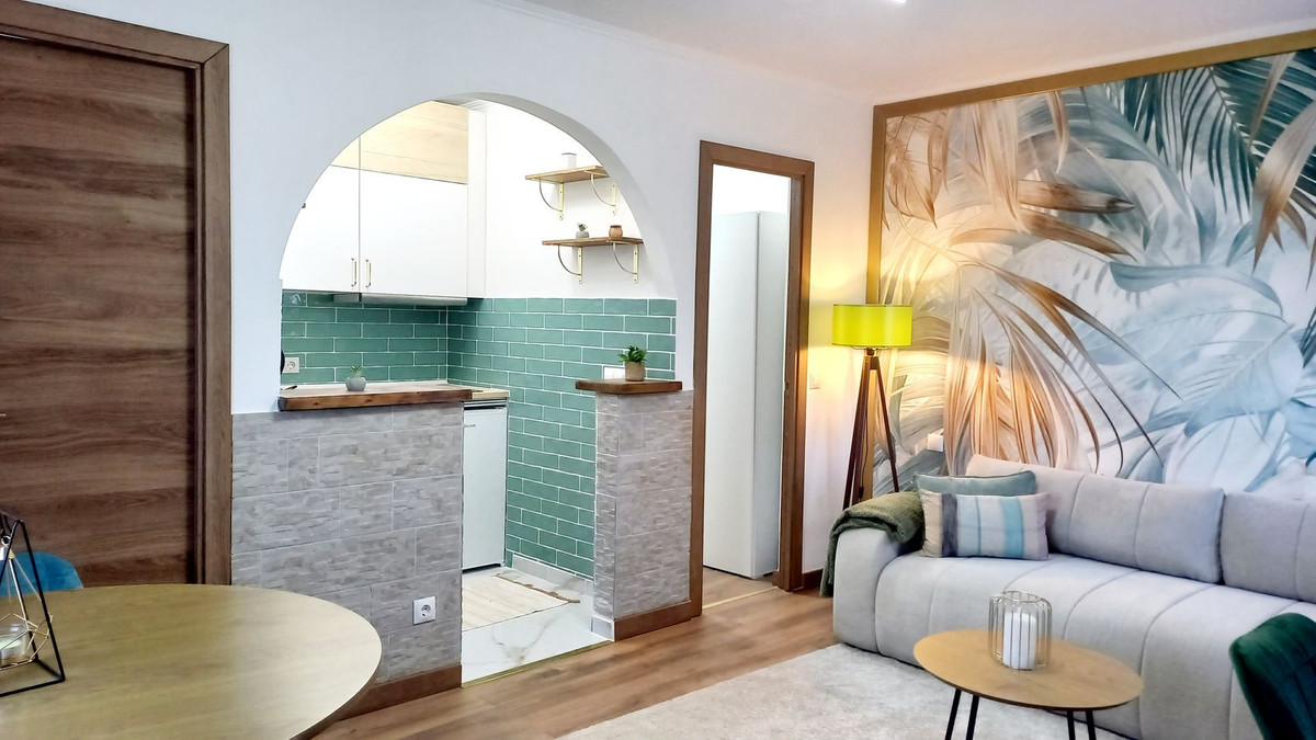 Appartement te koop in Calahonda | 4 slaapkamers H5402821