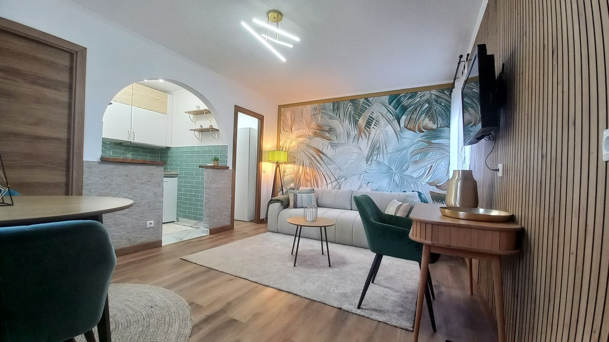 Appartement te koop in Calahonda | 4 slaapkamers H5402821