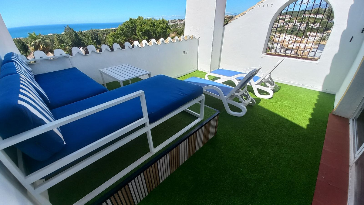 Appartement te koop in Calahonda | 4 slaapkamers H5402821
