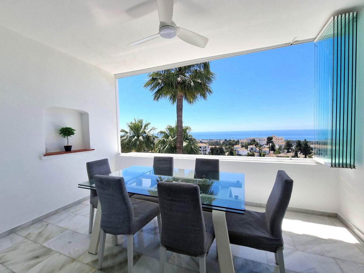 Appartement te koop in Calahonda | 3 slaapkamers H5406679