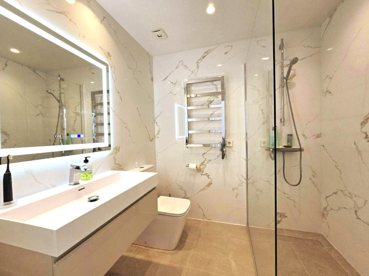 Appartement te koop in Calahonda | 3 slaapkamers H5406679