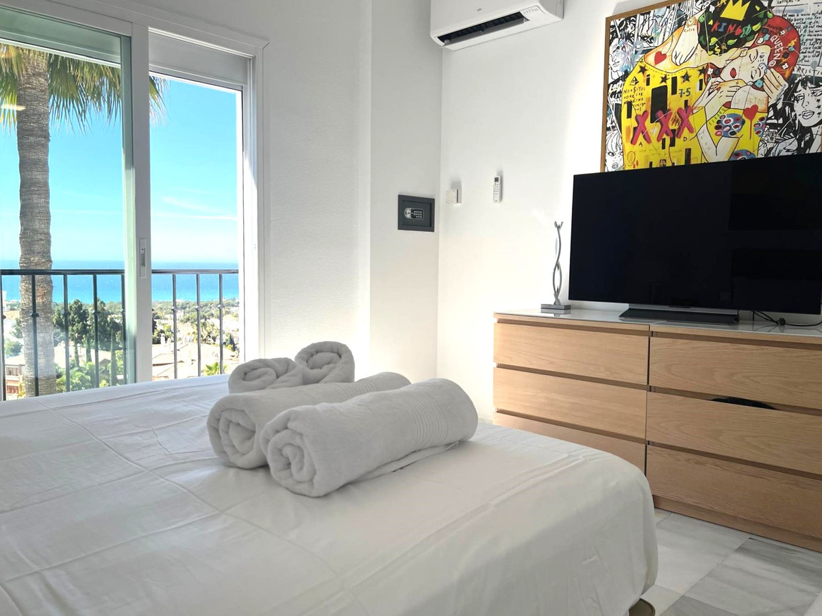 Appartement te koop in Calahonda | 3 slaapkamers H5406679