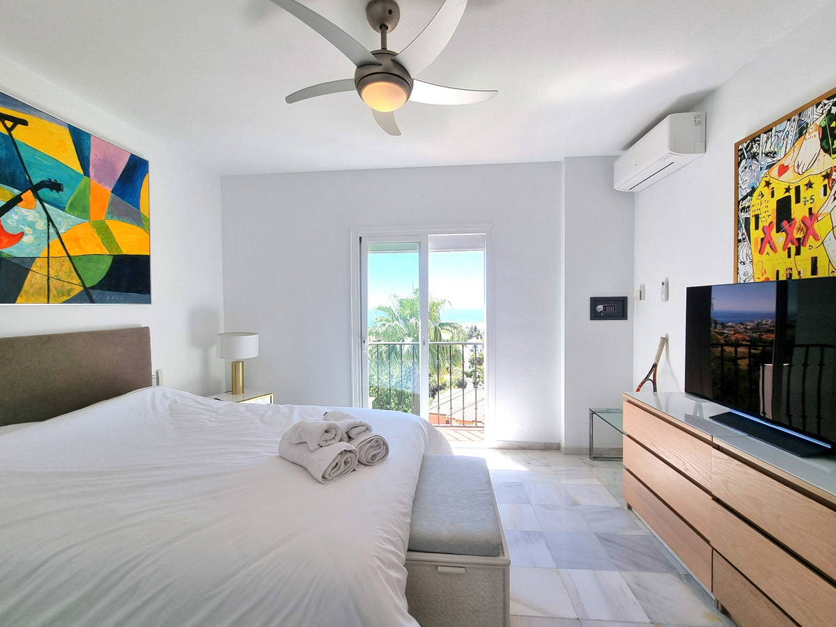 Appartement te koop in Calahonda | 3 slaapkamers H5406679