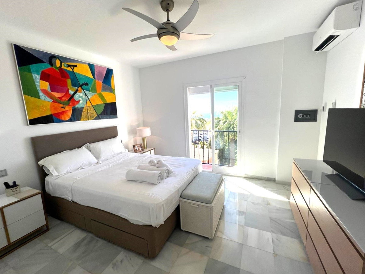 Appartement te koop in Calahonda | 3 slaapkamers H5406679