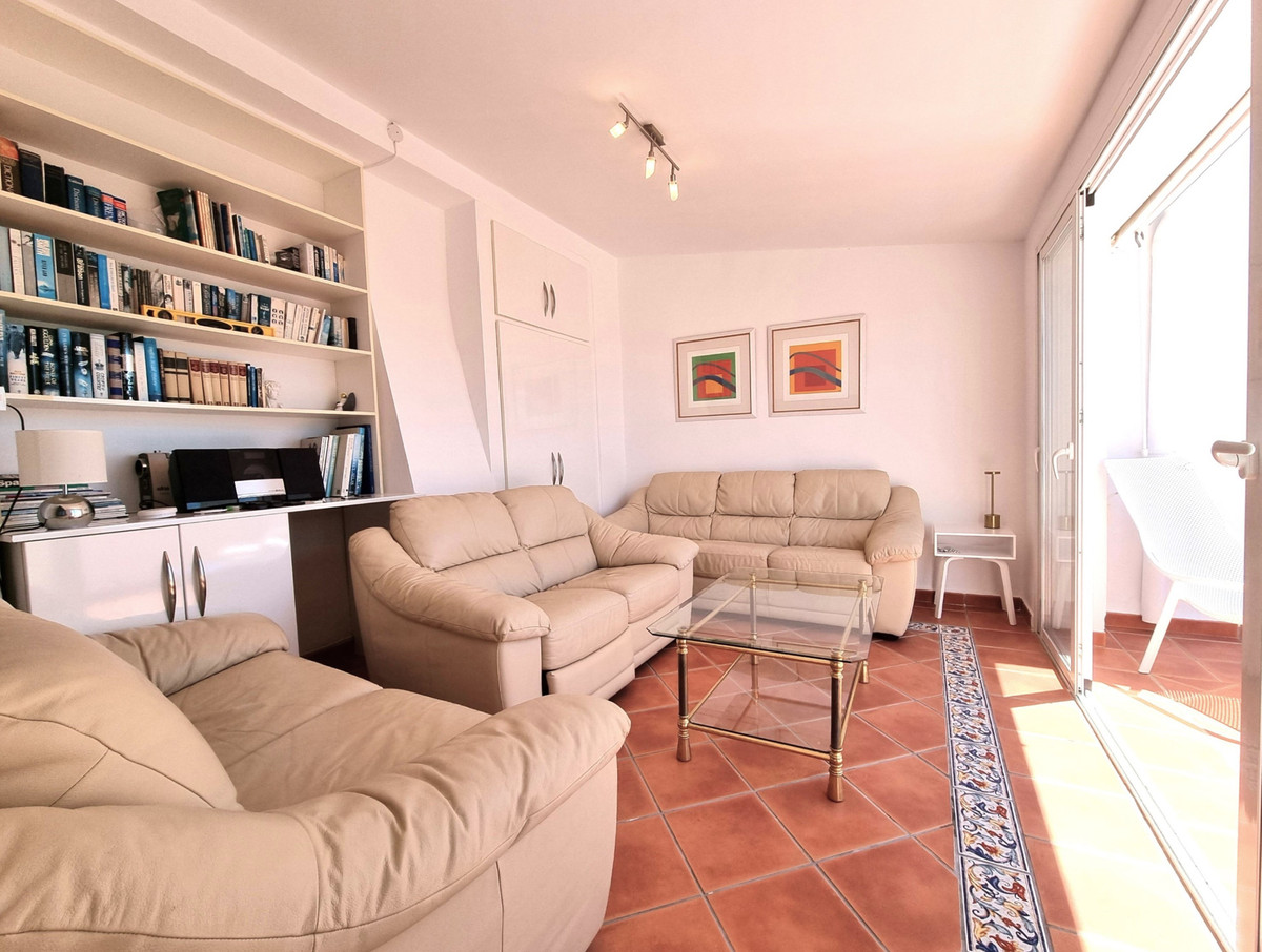 Appartement te koop in Calahonda | 3 slaapkamers H5406679