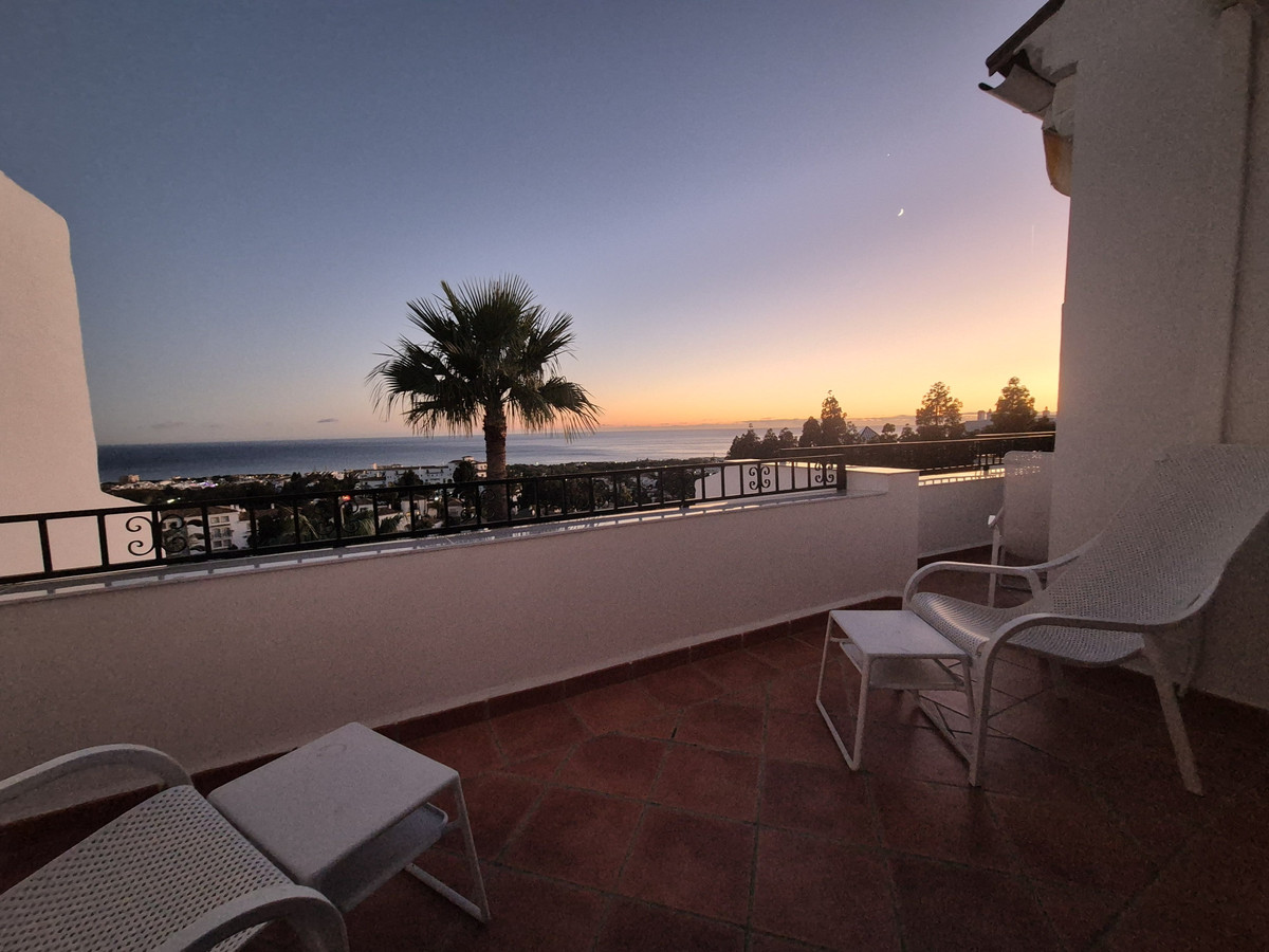 Appartement te koop in Calahonda | 3 slaapkamers H5406679