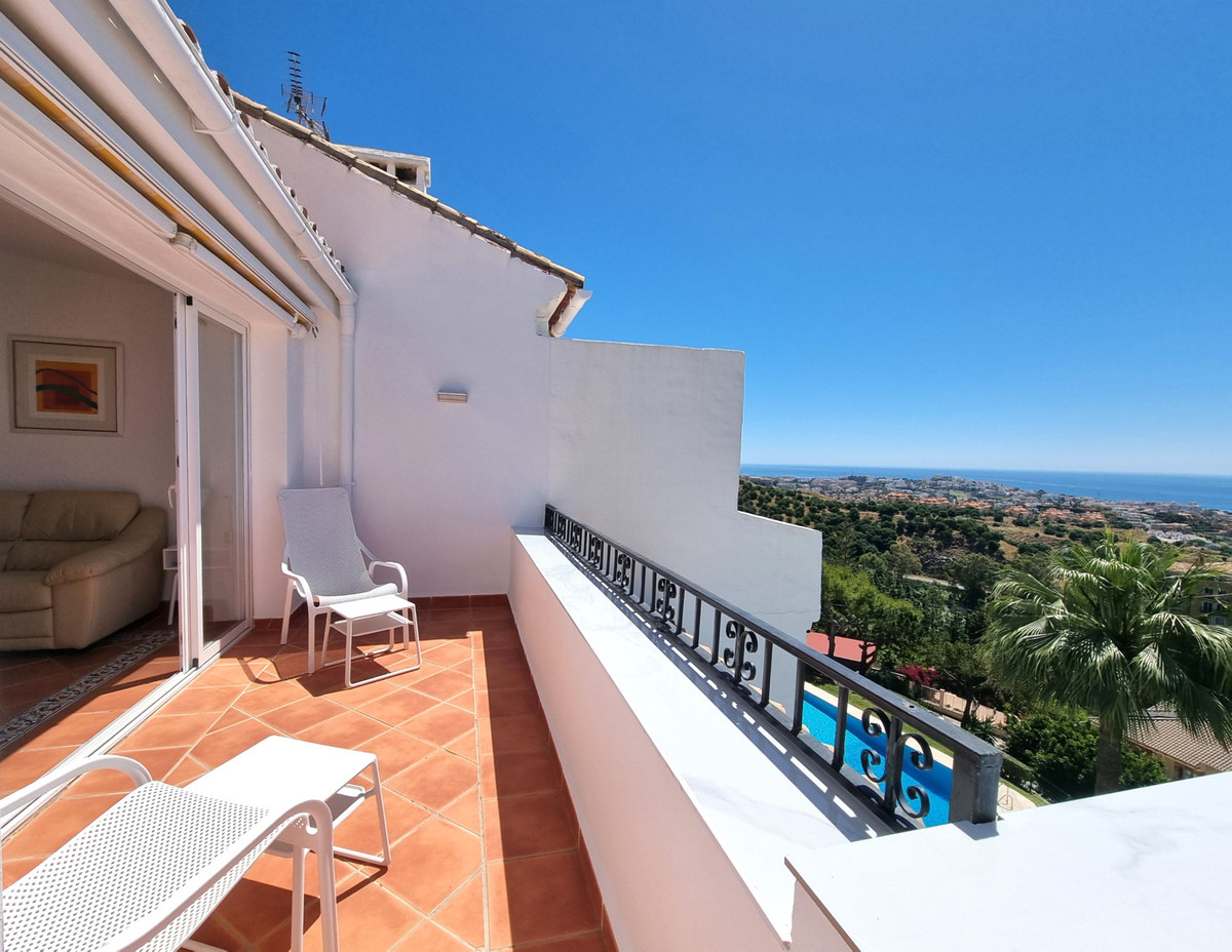Appartement te koop in Calahonda | 3 slaapkamers H5406679