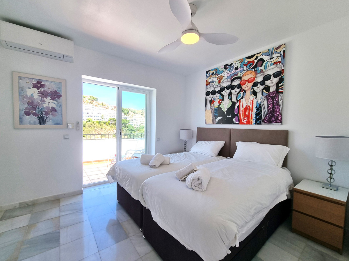 Appartement te koop in Calahonda | 3 slaapkamers H5406679