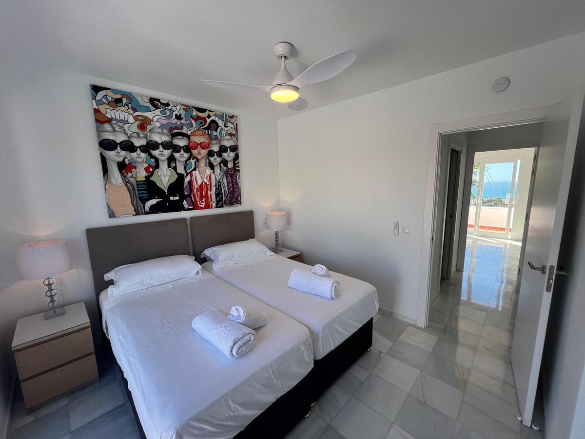Appartement te koop in Calahonda | 3 slaapkamers H5406679