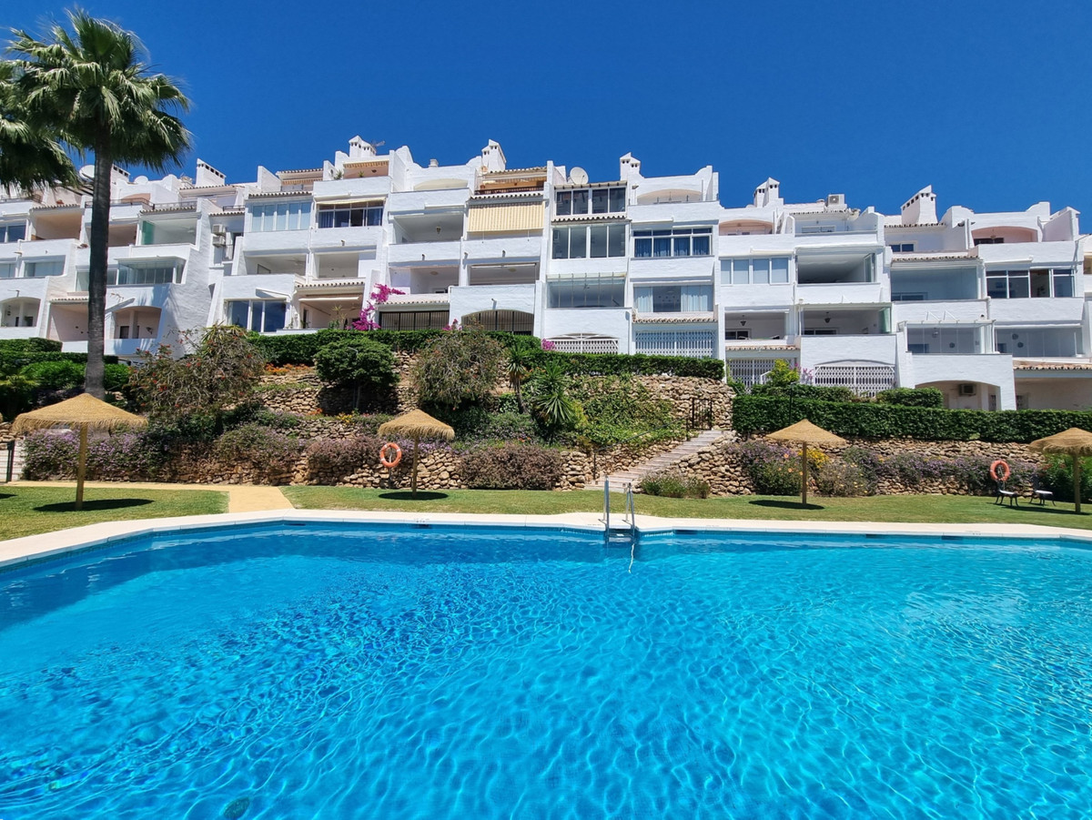 Appartement te koop in Calahonda | 3 slaapkamers H5406679