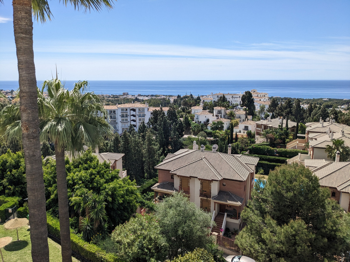 Appartement te koop in Calahonda | 3 slaapkamers H5406679
