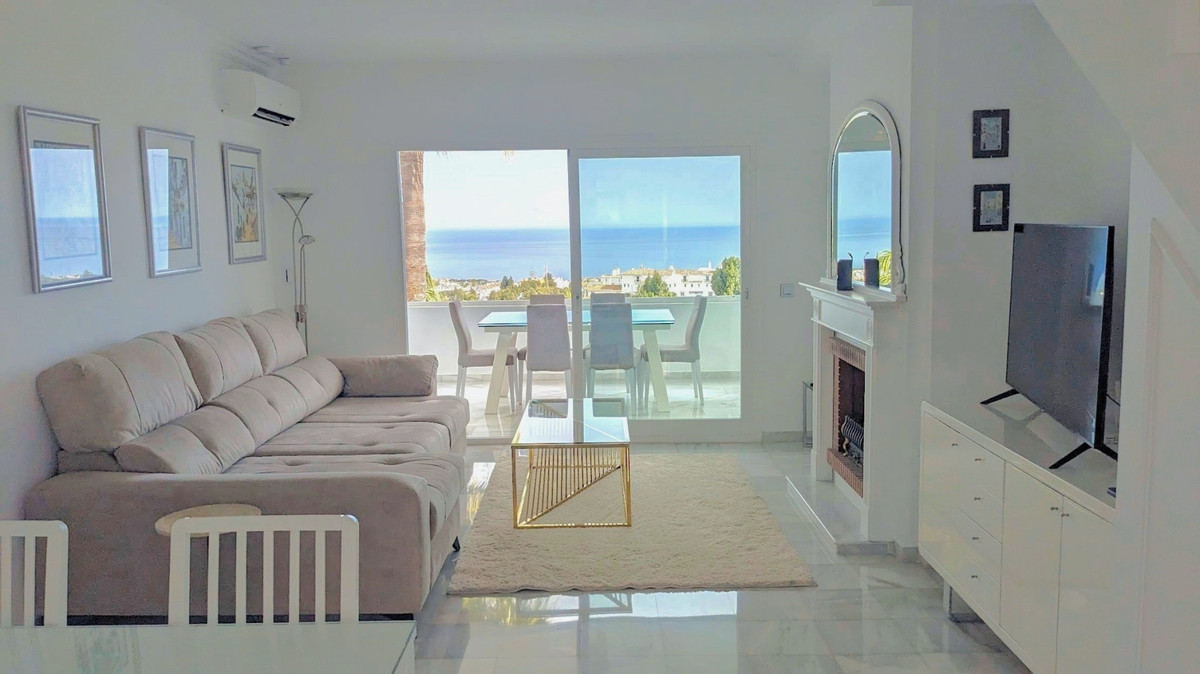 Appartement te koop in Calahonda | 3 slaapkamers H5406679