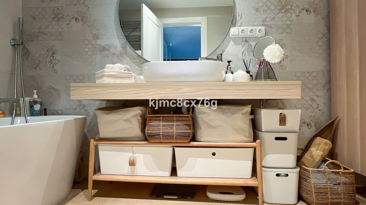 Appartement te koop in Calahonda | 4 slaapkamers H5407117
