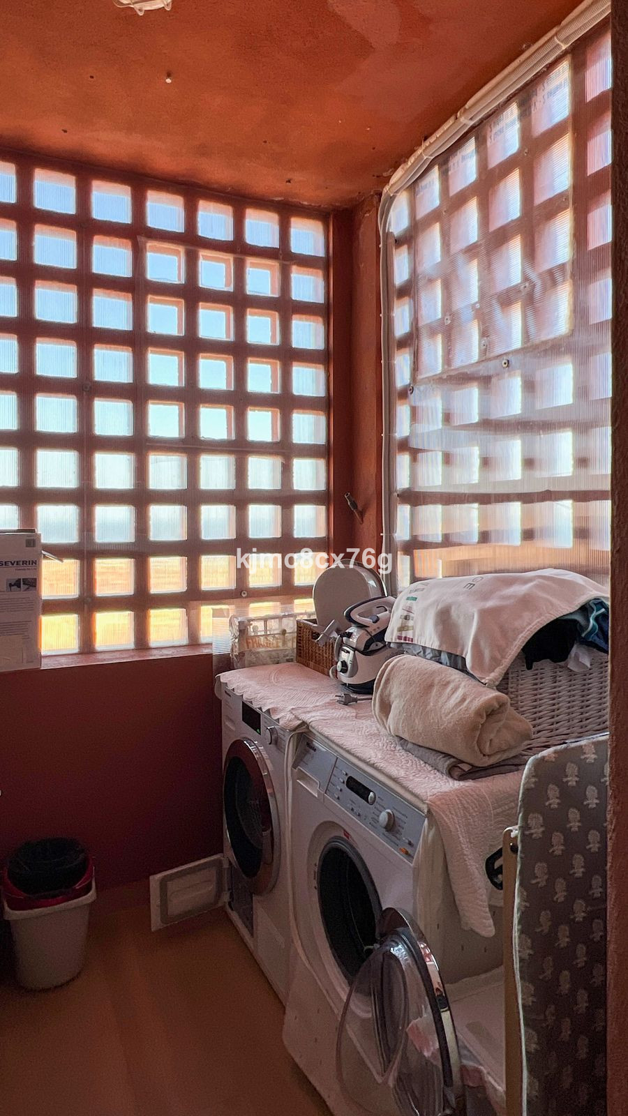 Appartement te koop in Calahonda | 4 slaapkamers H5407117