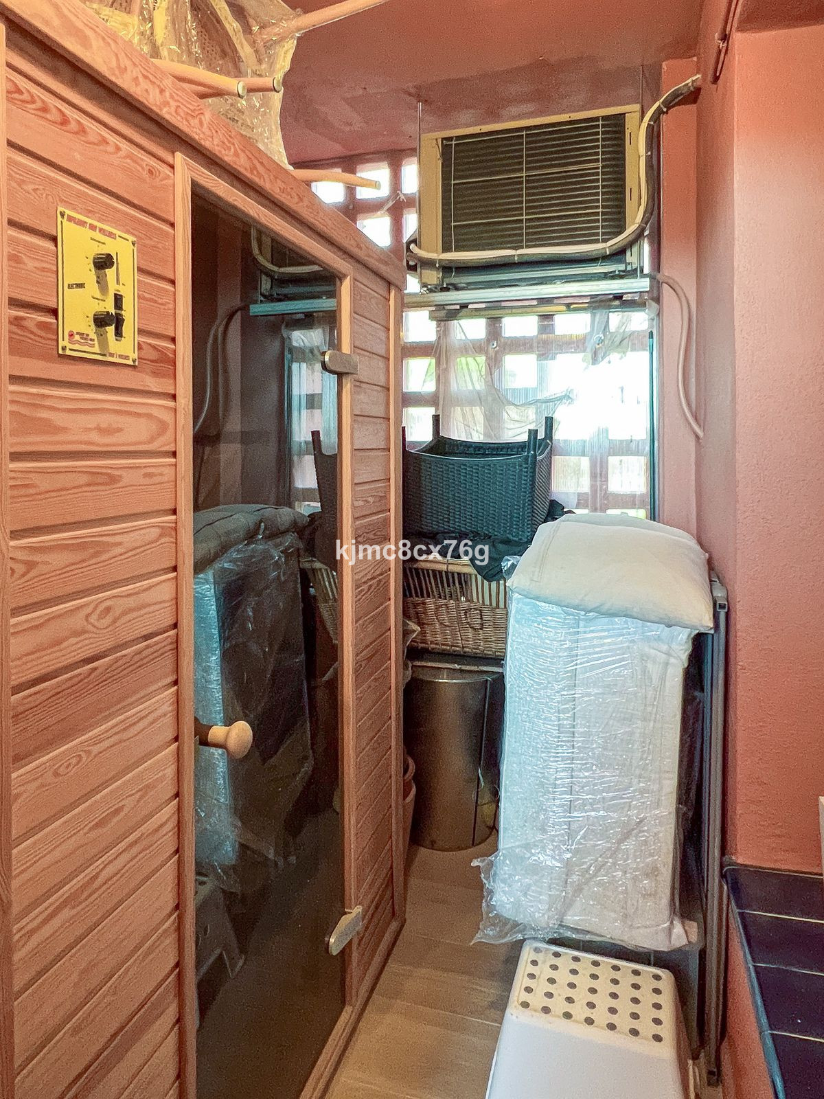 Appartement te koop in Calahonda | 4 slaapkamers H5407117