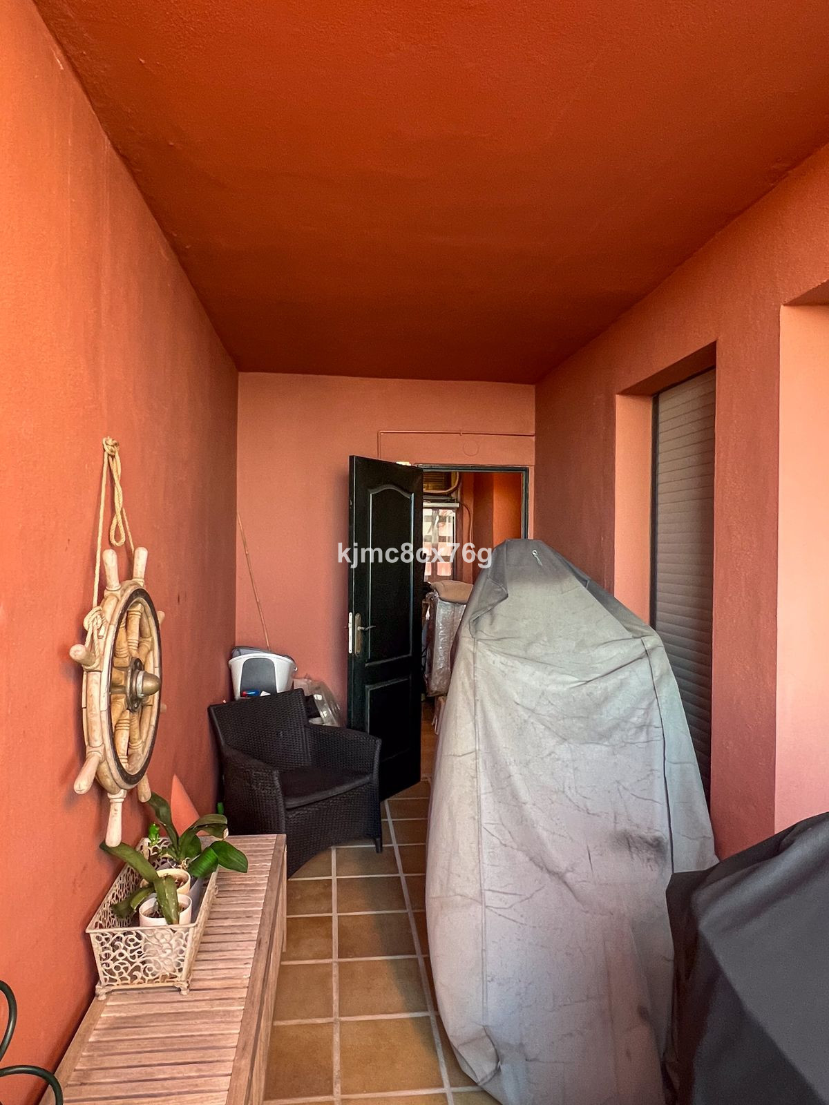 Appartement te koop in Calahonda | 4 slaapkamers H5407117