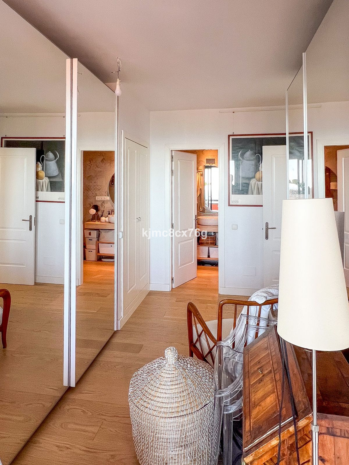 Appartement te koop in Calahonda | 4 slaapkamers H5407117