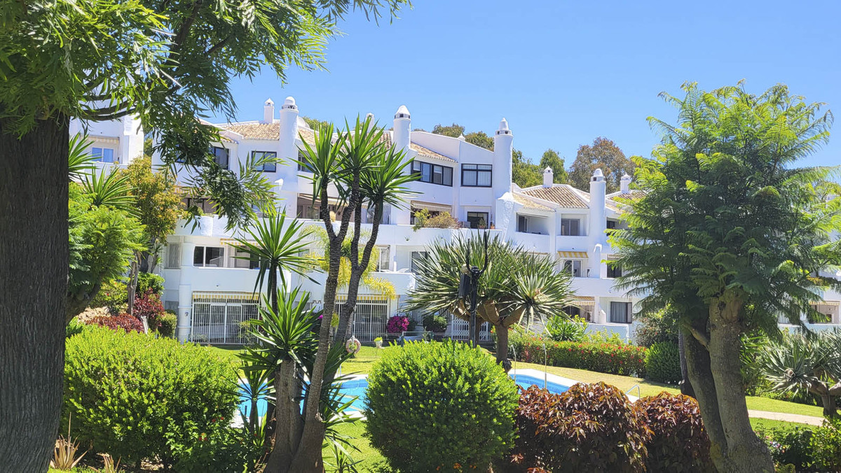 Appartement te koop in Calahonda | 2 slaapkamers H5407453