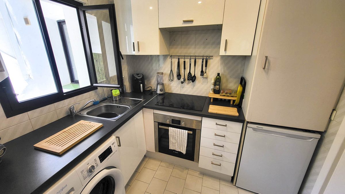 Appartement te koop in Calahonda | 2 slaapkamers H5407453