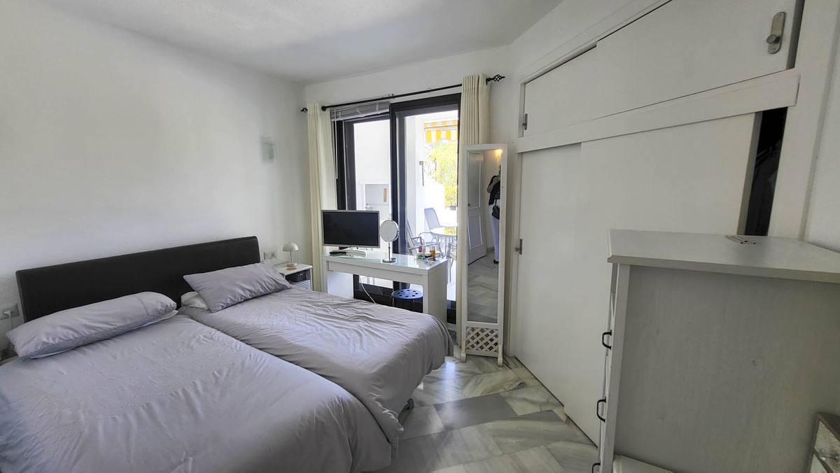 Appartement te koop in Calahonda | 2 slaapkamers H5407453