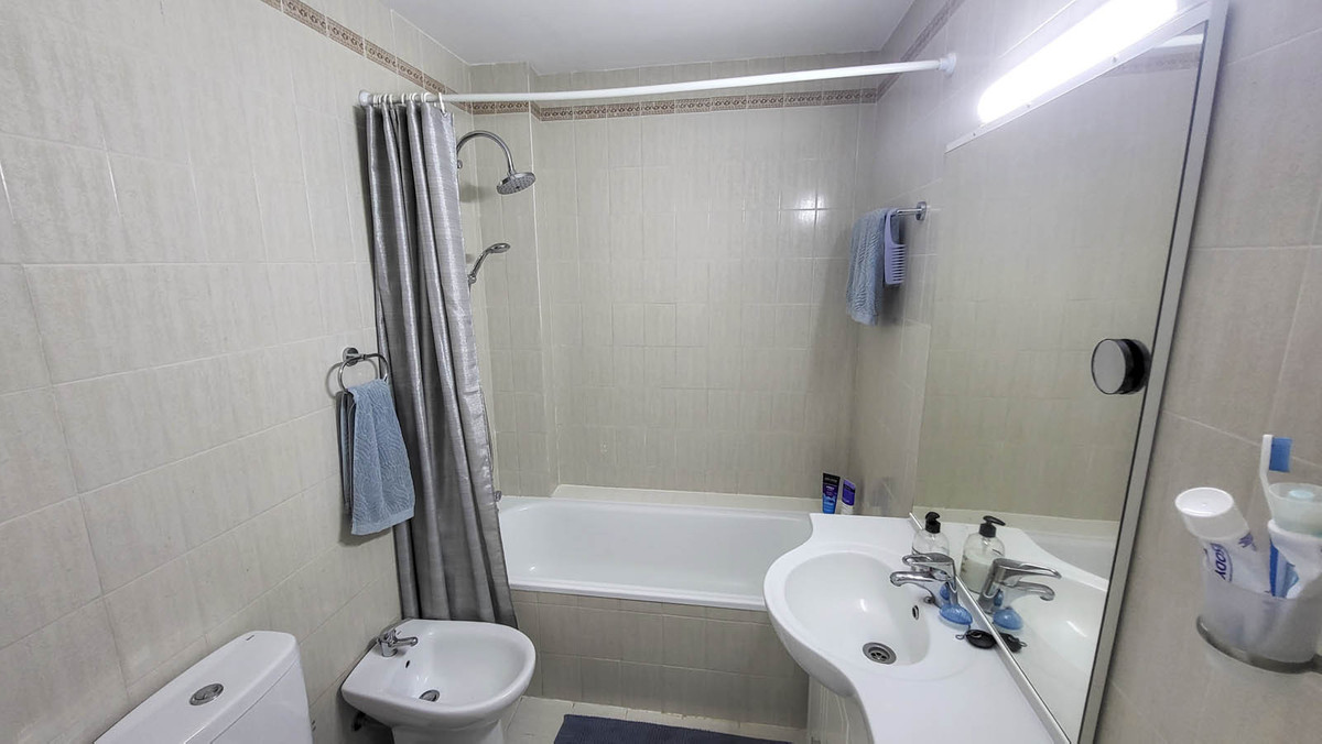 Appartement te koop in Calahonda | 2 slaapkamers H5407453