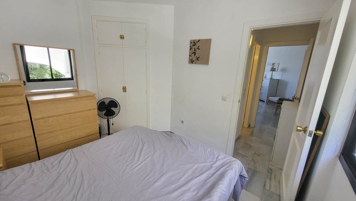 Appartement te koop in Calahonda | 2 slaapkamers H5407453