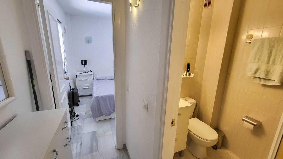 Appartement te koop in Calahonda | 2 slaapkamers H5407453