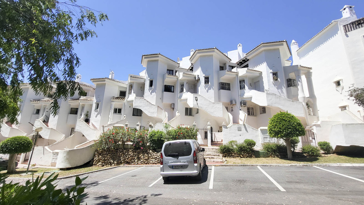 Appartement te koop in Calahonda | 2 slaapkamers H5407453