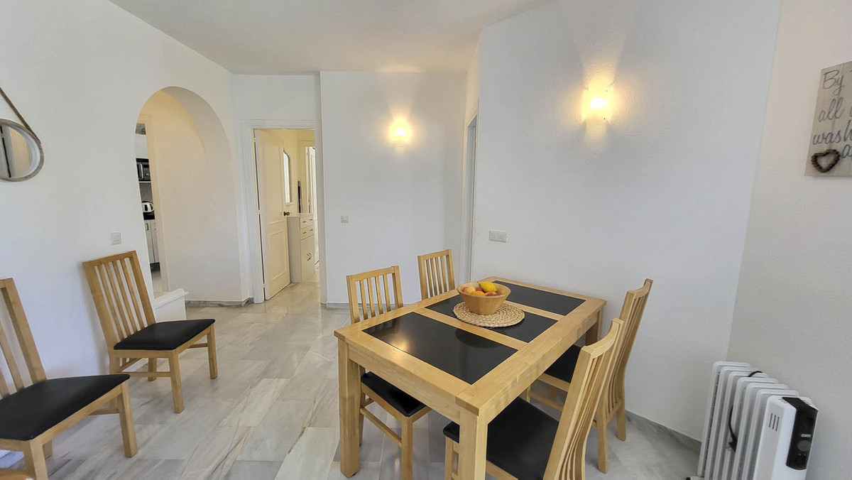 Appartement te koop in Calahonda | 2 slaapkamers H5407453