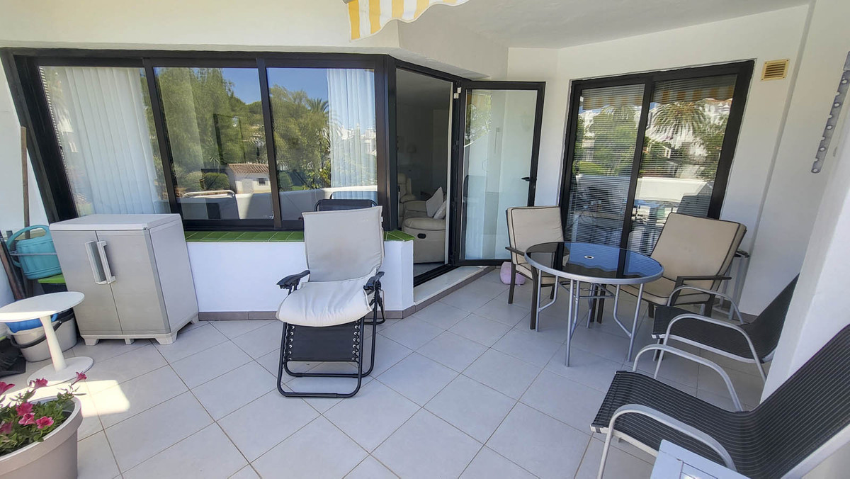 Appartement te koop in Calahonda | 2 slaapkamers H5407453