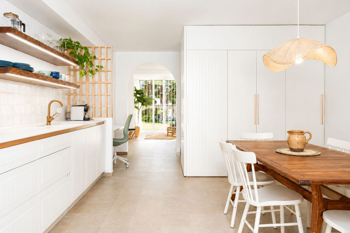 Appartement te koop in Calahonda | 2 slaapkamers H5407783