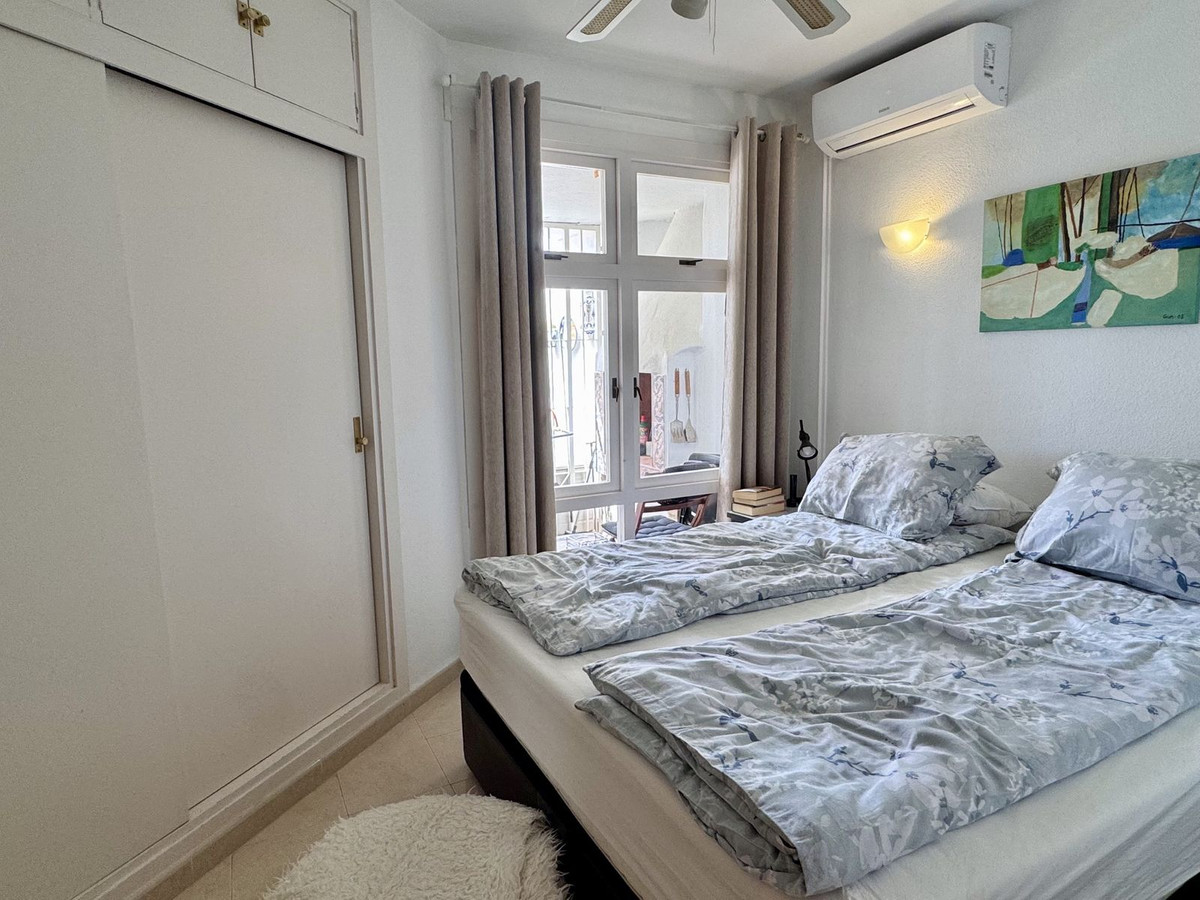 Appartement te koop in Calahonda | 2 slaapkamers H5423224