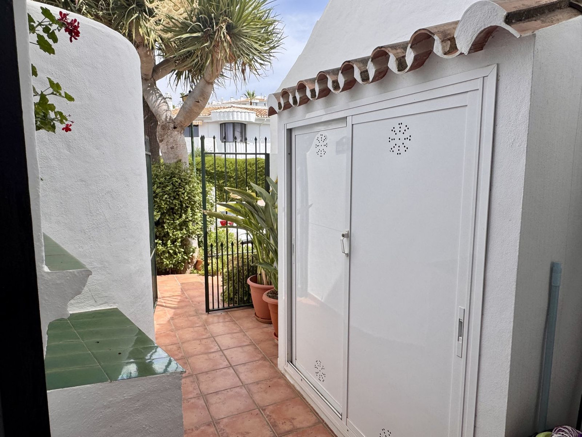 Appartement te koop in Calahonda | 2 slaapkamers H5423224
