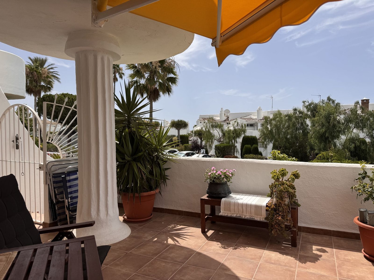 Appartement te koop in Calahonda | 2 slaapkamers H5423224