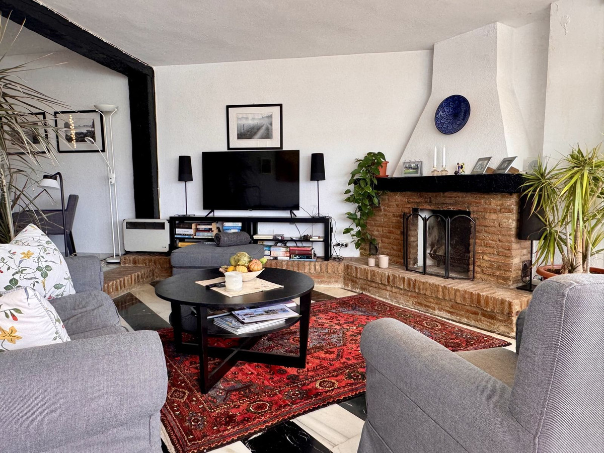 Appartement te koop in Calahonda | 2 slaapkamers H5423224