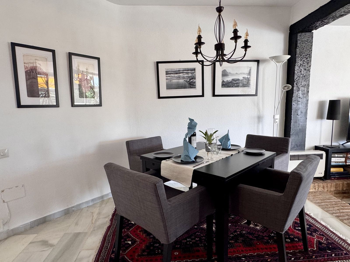 Appartement te koop in Calahonda | 2 slaapkamers H5423224