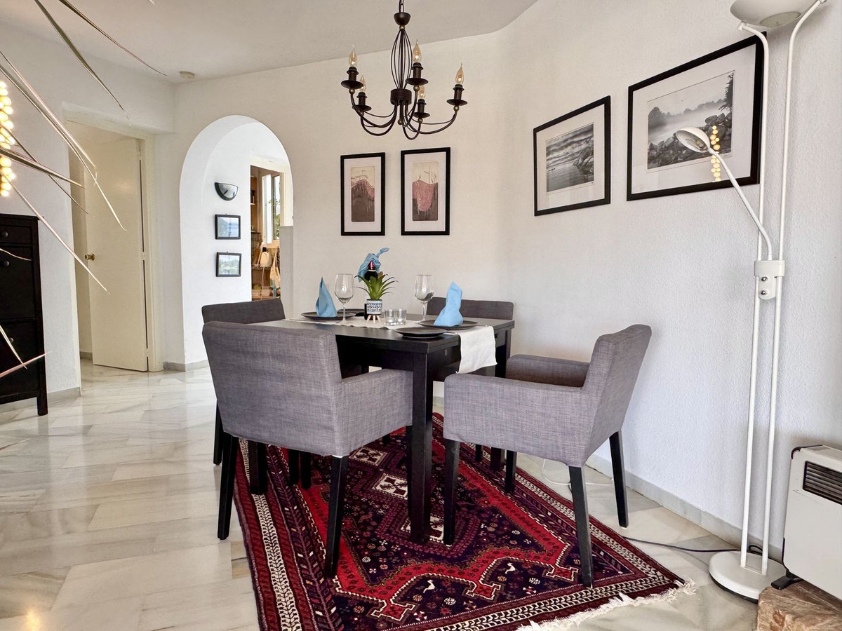 Appartement te koop in Calahonda | 2 slaapkamers H5423224