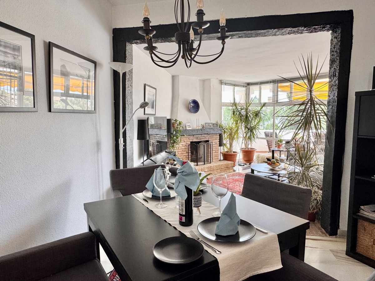 Appartement te koop in Calahonda | 2 slaapkamers H5423224