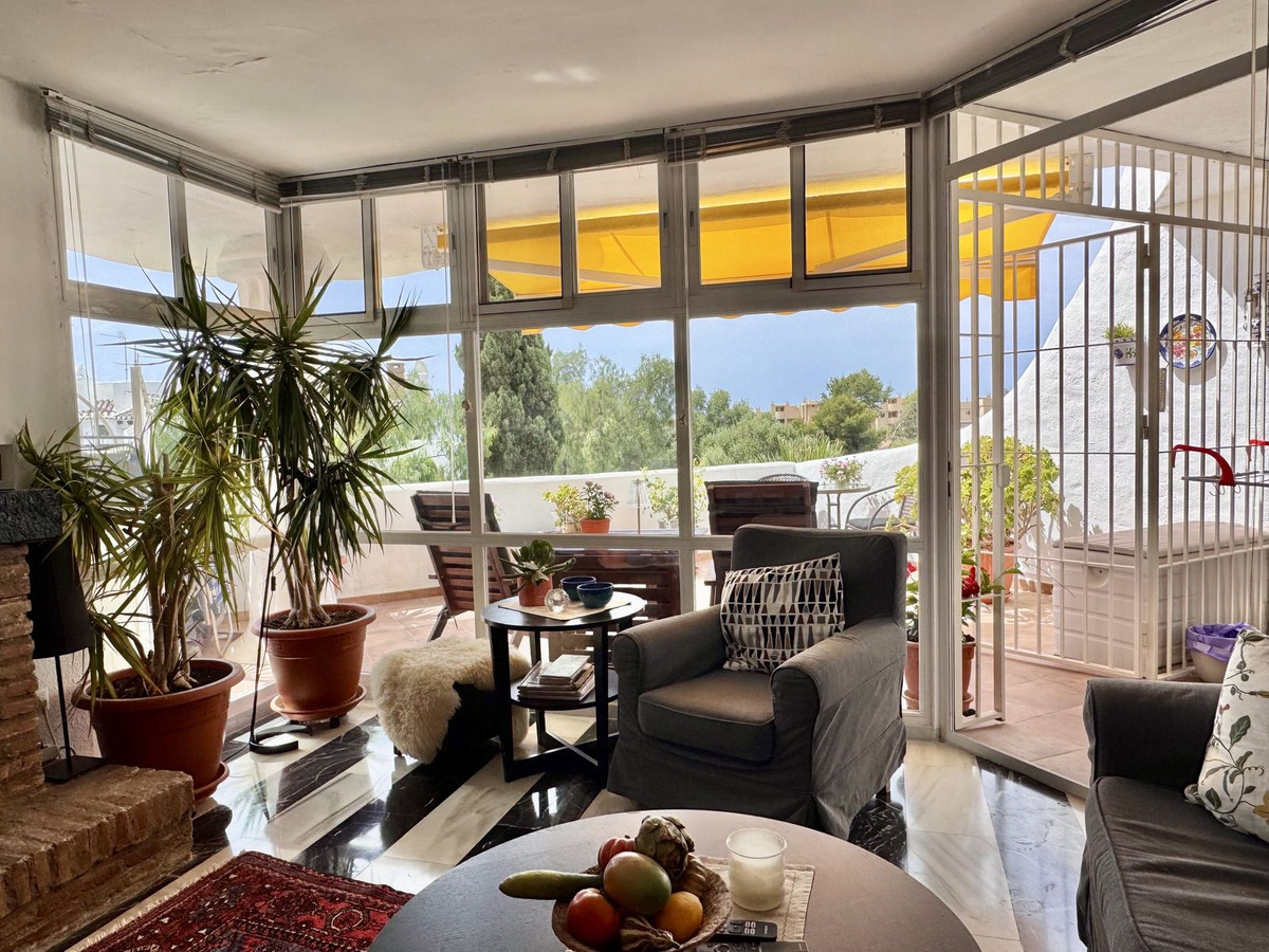 Appartement te koop in Calahonda | 2 slaapkamers H5423224