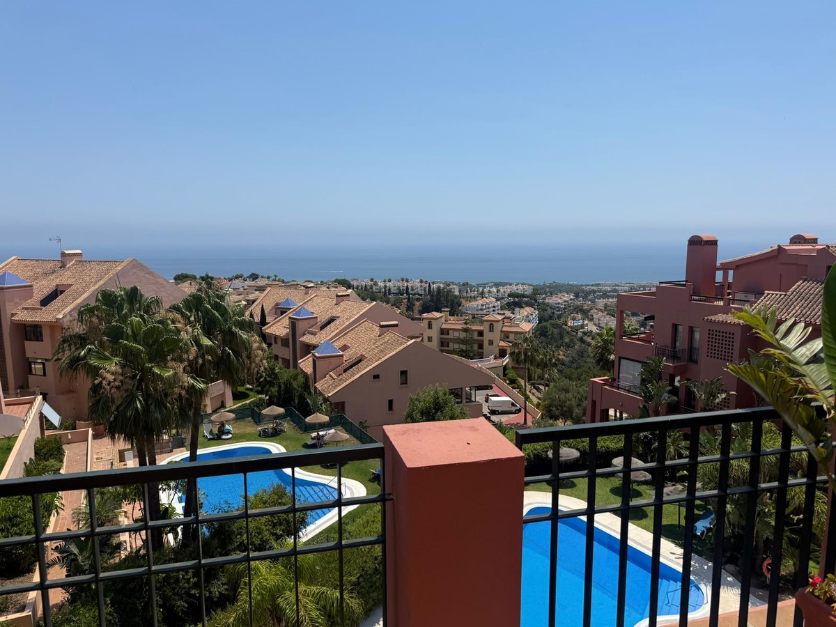 Appartement te koop in Calahonda | 2 slaapkamers H5433064