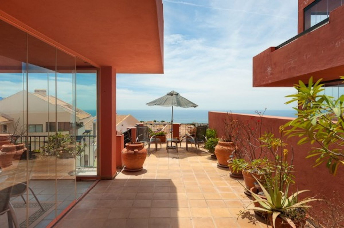Appartement te koop in Calahonda | 2 slaapkamers H5433064