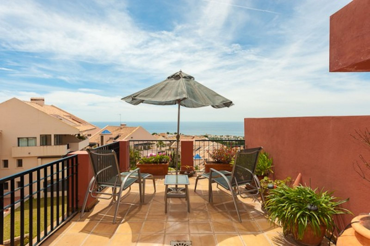 Appartement te koop in Calahonda | 2 slaapkamers H5433064