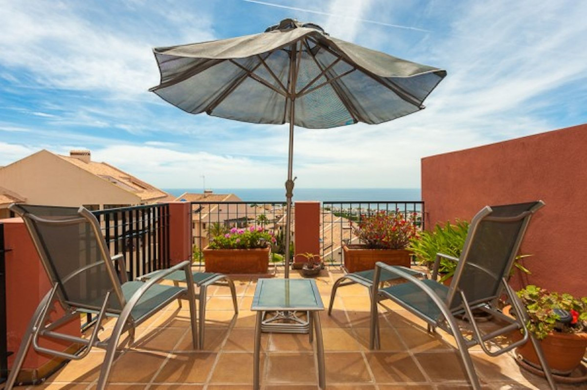 Appartement te koop in Calahonda | 2 slaapkamers H5433064