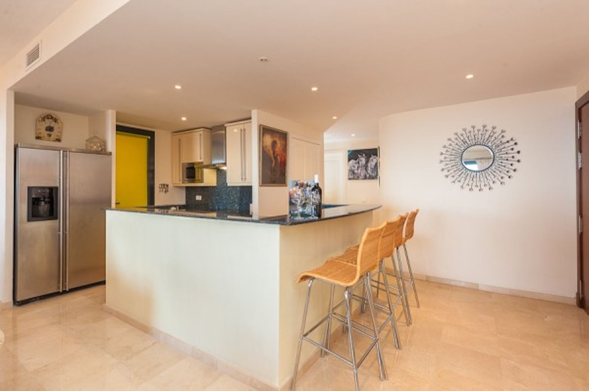 Appartement te koop in Calahonda | 2 slaapkamers H5433064