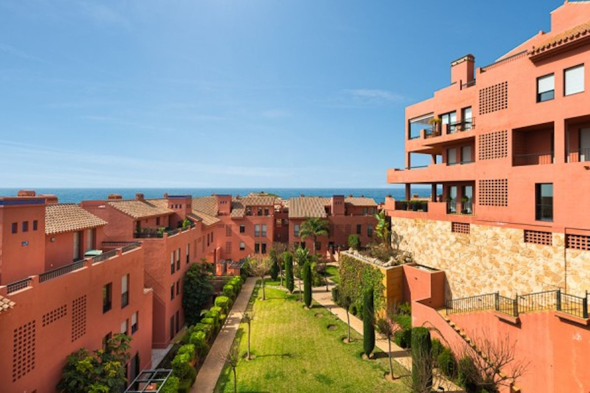 Appartement te koop in Calahonda | 2 slaapkamers H5433064