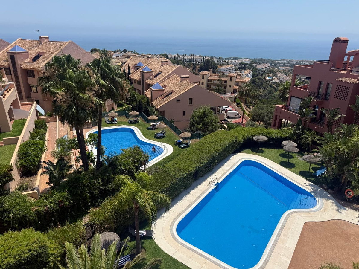 Appartement te koop in Calahonda | 2 slaapkamers H5433064